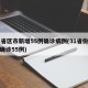 31省区市新增55例确诊病例(31省份新增确诊55例)