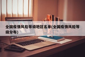 全国疫情风险等级地区名单(全国疫情风险等级分布)