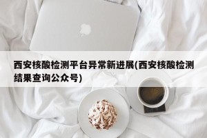 西安核酸检测平台异常新进展(西安核酸检测结果查询公众号)