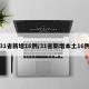 31省新增16例/31省新增本土16例