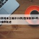 西安新增本土确诊35例/西安新增1例本土确诊病例轨迹