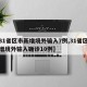 【31省区市新增境外输入7例,31省区市新增境外输入确诊10例】