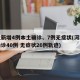 河北新增4例本土确诊、7例无症状(河北新增确诊40例 无症状26例轨迹)