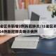 31省区市新增2例新冠肺炎/31省区市新增24例新冠肺炎确诊病例