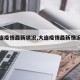 【大连疫情最新状况,大连疫情最新情况发布】