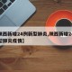 【陕西新增24例新型肺炎,陕西新增24例新型肺炎疫情】
