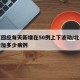 北京回应每天新增在50例上下波动/北京昨天增加多少病例