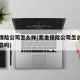 紫金保险公司怎么样(紫金保险公司怎么样车险可靠吗)