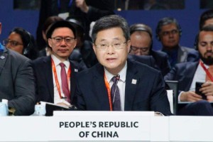 财政部长蓝佛安：有信心实现2025年的5%左右增长目标