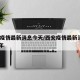 西安疫情最新消息今天/西安疫情最新消息2021年