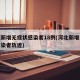 河北新增无症状感染者18例(河北新增无症状感染者轨迹)