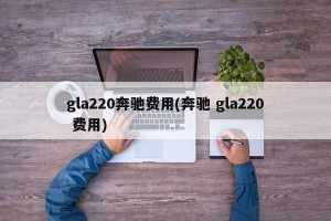 gla220奔驰费用(奔驰 gla220 费用)