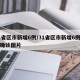 31省区市新增6例/31省区市新增6例本土确诊图片
