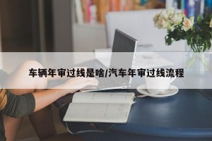车辆年审过线是啥/汽车年审过线流程