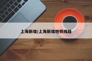上海新增/上海新增地铁线路