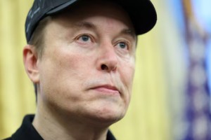 马斯克淡出但仍花招频出？美政府效率部将推出自动化裁员软件