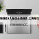 【上海回应1人阳性全楼隔离,上海阳性新冠】