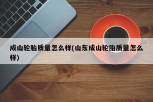 成山轮胎质量怎么样(山东成山轮胎质量怎么样)