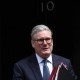 英国首相放出豪言 将开启二战以来最壮阔的国防复兴时代