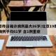 北京昨日确诊病例最大86岁/北京19例本土病例平均61岁 含1例重症