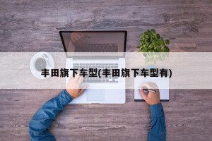 丰田旗下车型(丰田旗下车型有)