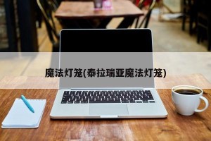 魔法灯笼(泰拉瑞亚魔法灯笼)